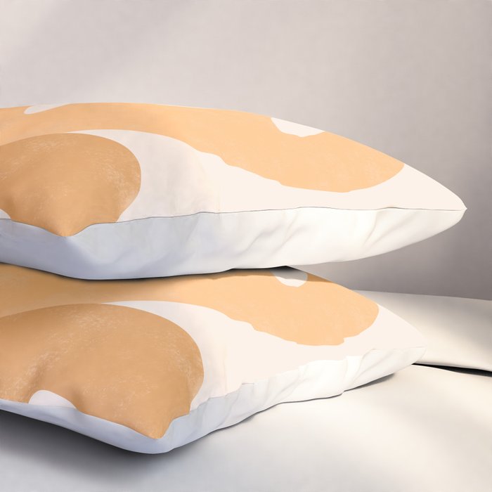 Sunny Side Pillow Sham Gallery Image 3
