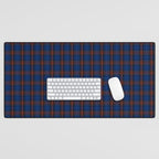 Queen of Tartan 5 Desk Mat Gallery Image 1