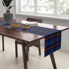 Queen of Tartan 5 Table Runner Gallery Image 2