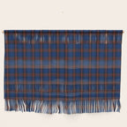 Queen of Tartan 5 Wall Hanging Gallery Image 1