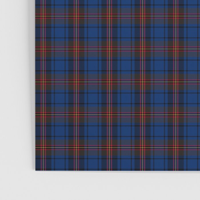Queen of Tartan 5 Poster Gallery Image 3