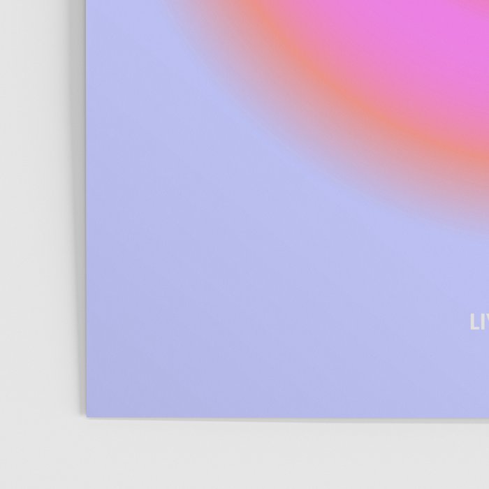 The Whole Future Lies In Uncertainty Poster Poster Gallery Image 3