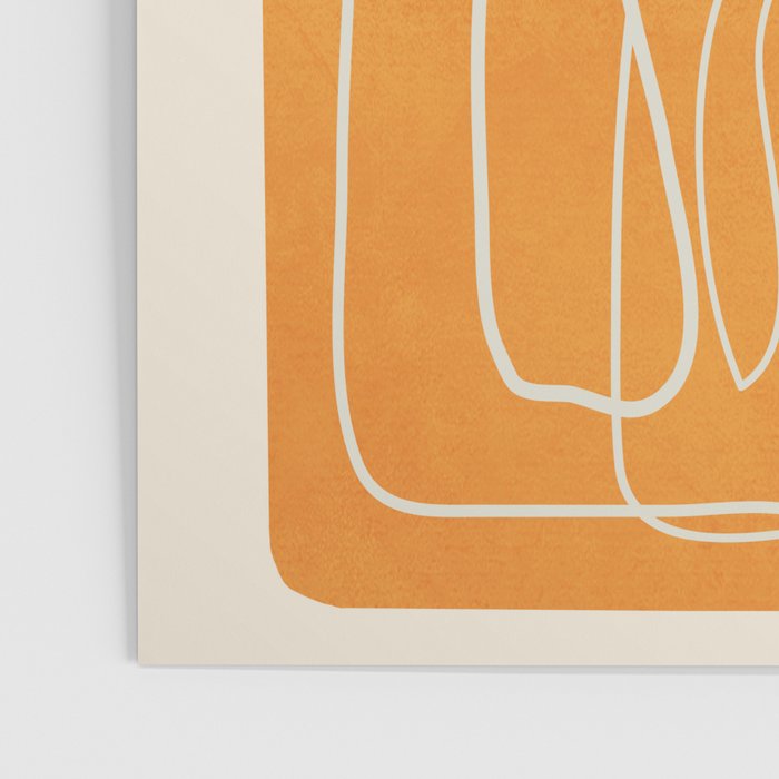 Lines in Space 6 Poster Gallery Image 3