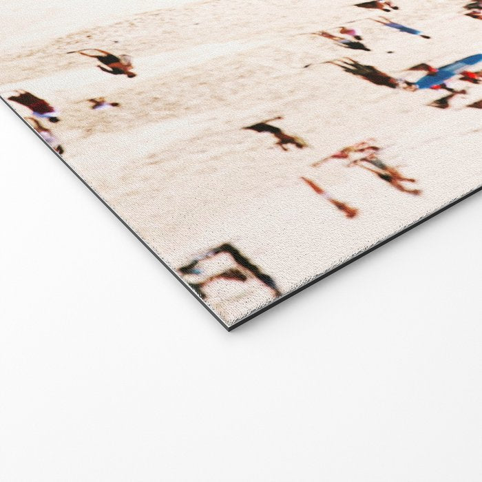 Beach Life Welcome Mat Gallery Image 2