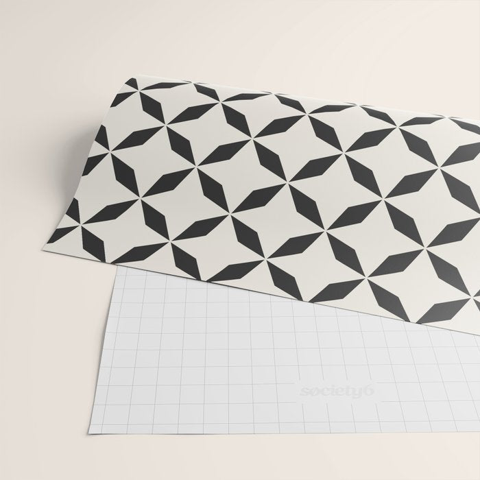 TAZA ZIA Wrapping Paper Gallery Image 2