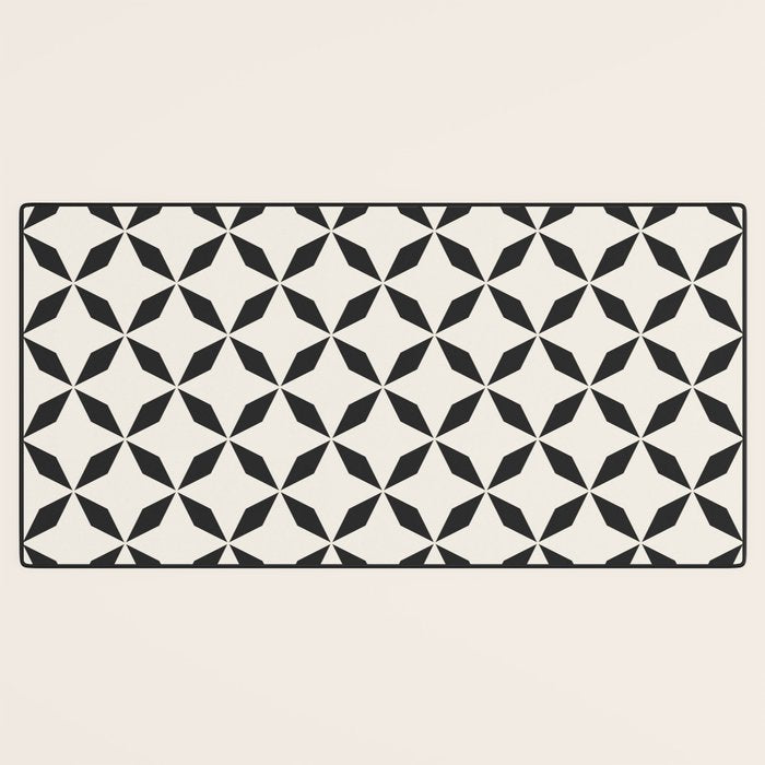 TAZA ZIA Desk Mat Gallery Image 3