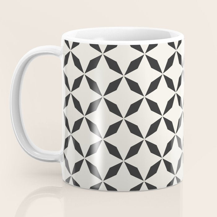 TAZA ZIA Coffee Mug Gallery Image 3