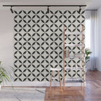 TAZA ZIA Wall Mural Gallery Image 1