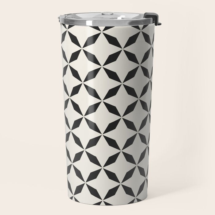 TAZA ZIA Travel Mug Gallery Image 2