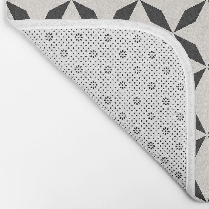 TAZA ZIA Bath Mat Gallery Image 2