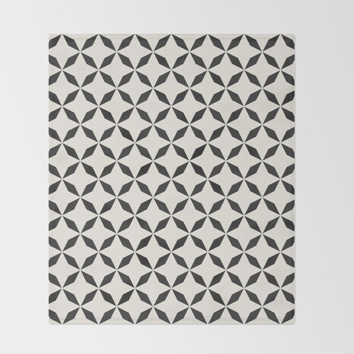 TAZA ZIA Throw Blanket Gallery Image 2