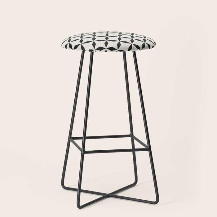 TAZA ZIA Stool Gallery Image 1