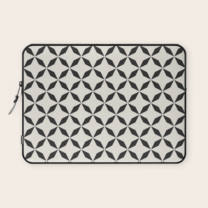 TAZA ZIA Laptop Sleeve Gallery Image 1