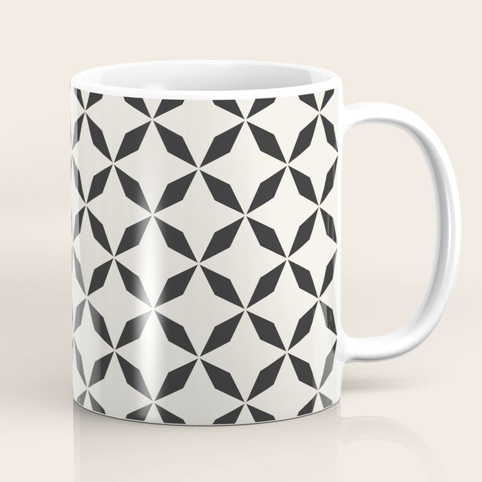 TAZA ZIA Coffee Mug Gallery Image 1
