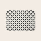 TAZA ZIA Bath Mat Gallery Image 1
