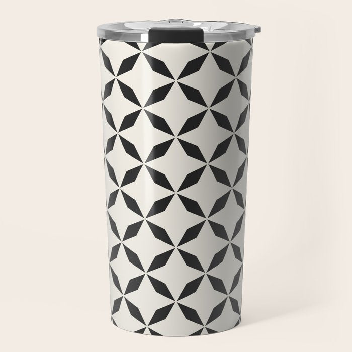 TAZA ZIA Travel Mug Gallery Image 1