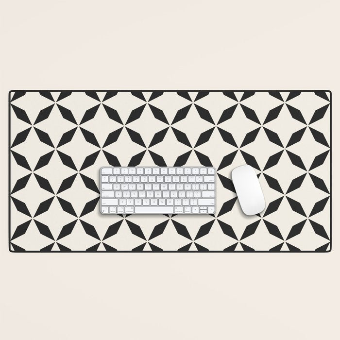 TAZA ZIA Desk Mat Gallery Image 1