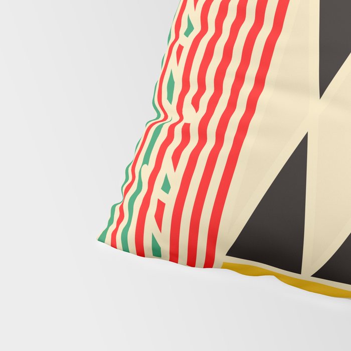 Merry Christmas  Pillow Sham Gallery Image 4