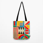 Merry Christmas  Tote Bag Gallery Image 2