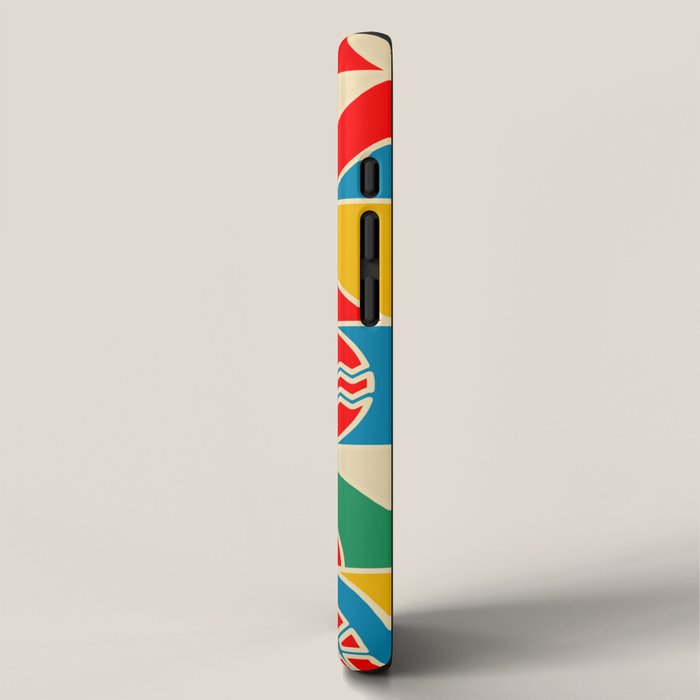 Merry Christmas  iPhone Case Gallery Image 2