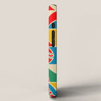 Merry Christmas  iPhone Case Gallery Image 2