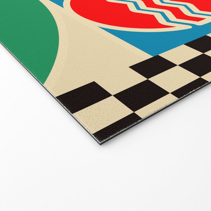 Merry Christmas  Welcome Mat Gallery Image 2
