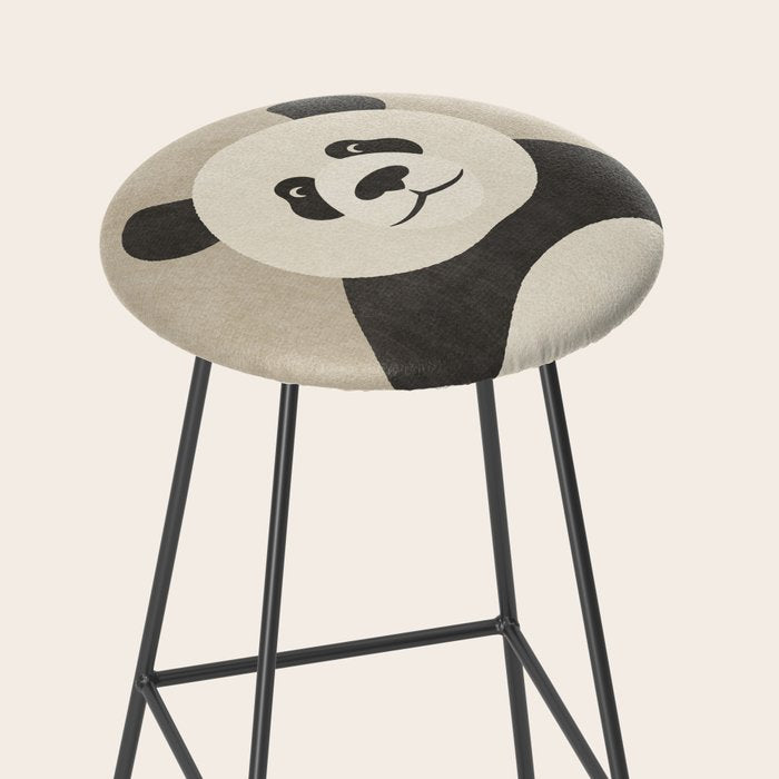 FAUNA / Panda Stool Gallery Image 2
