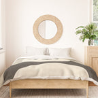 FAUNA / Panda Duvet Cover Gallery Image 3