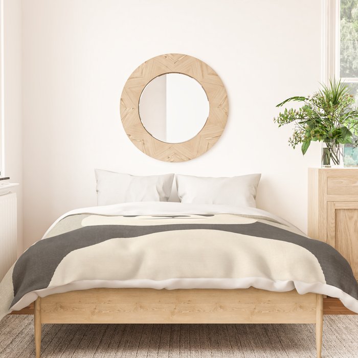 FAUNA / Panda Duvet Cover Gallery Image 3