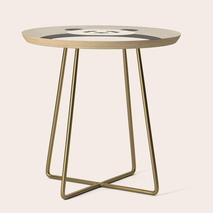 FAUNA / Panda Side Table Gallery Image 1