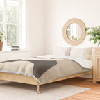 FAUNA / Panda Duvet Cover Gallery Image 2