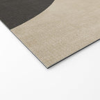 FAUNA / Panda Welcome Mat Gallery Image 2