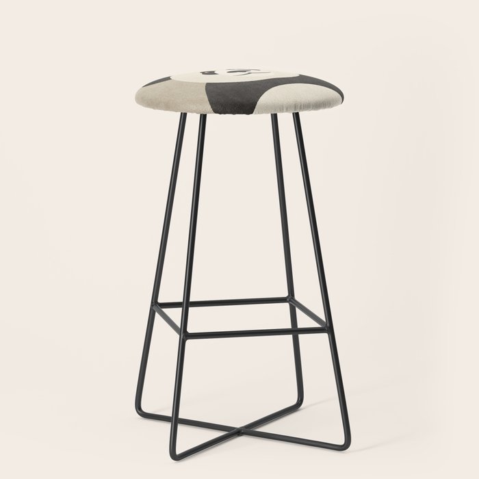 FAUNA / Panda Stool Gallery Image 1