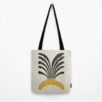 Modern Vase #4 Tote Bag Gallery Image 2