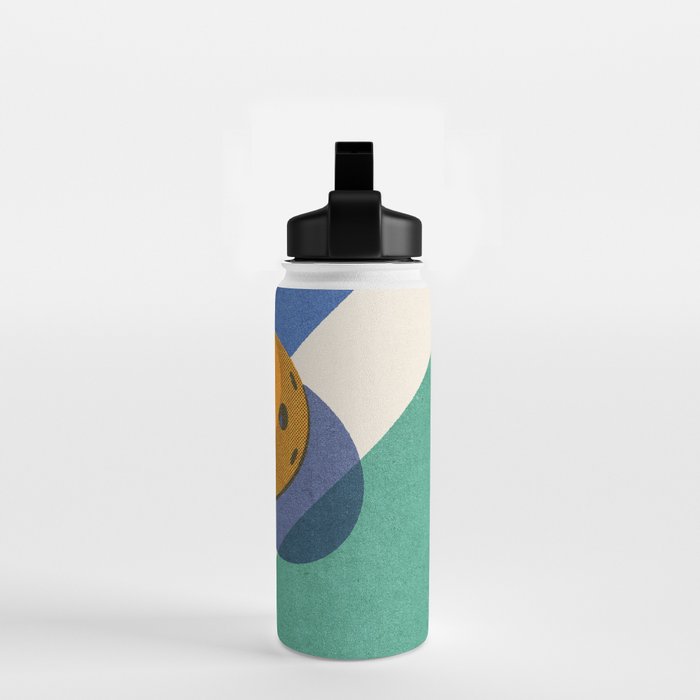 BALLS / Pickleball II Water Bottle Gallery Image 2