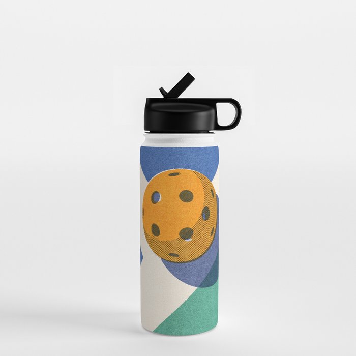 BALLS / Pickleball II Water Bottle Gallery Image 1