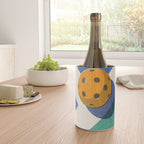 BALLS / Pickleball II Wine Chiller Gallery Image 4