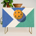 BALLS / Pickleball II Credenza Gallery Image 1