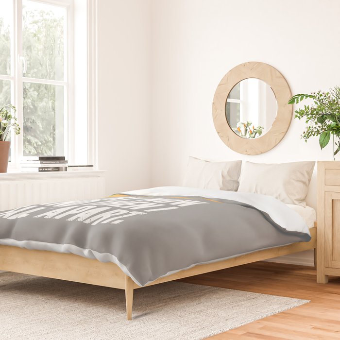 Taco Eclipse of the Heart Duvet Cover Gallery Image 2