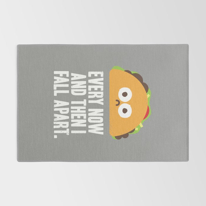 Taco Eclipse of the Heart Rug Gallery Image 2