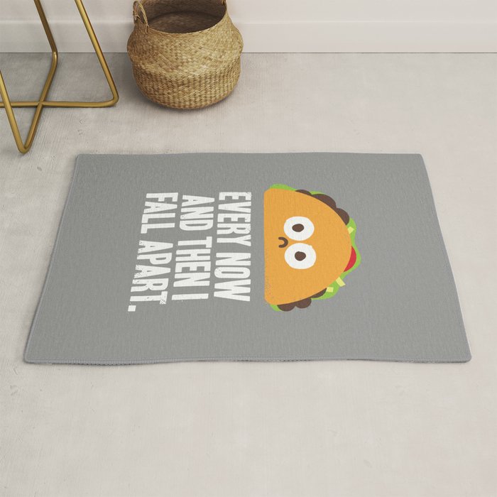 Taco Eclipse of the Heart Rug Gallery Image 1
