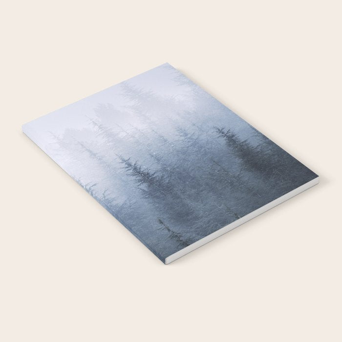 "Simbiosis" Notebook Gallery Image 1