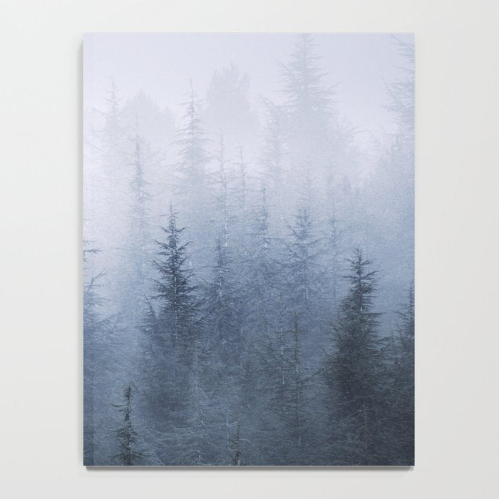"Simbiosis" Notebook Gallery Image 4