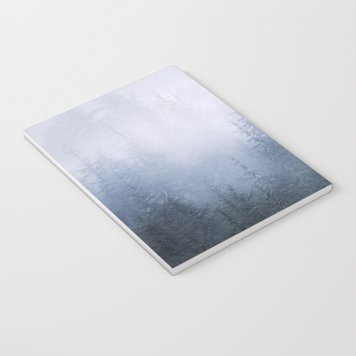 "Simbiosis" Notebook Gallery Image 3