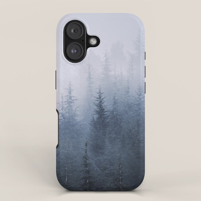 "Simbiosis" iPhone Case Gallery Image 1