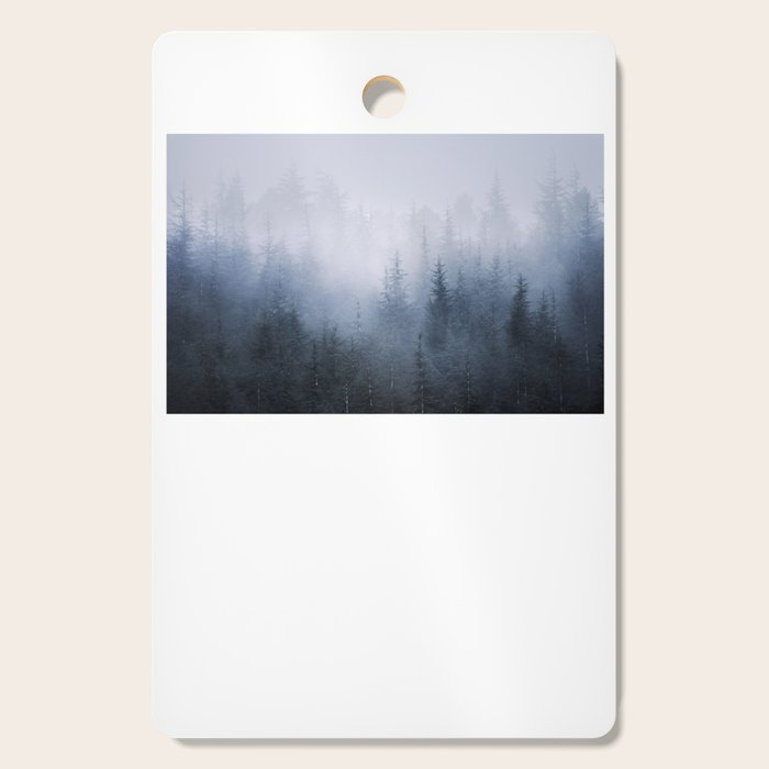 "Simbiosis" Cutting Board Gallery Image 1
