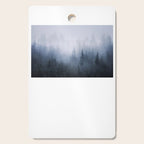 "Simbiosis" Cutting Board Gallery Image 1