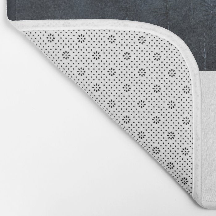 "Simbiosis" Bath Mat Gallery Image 2