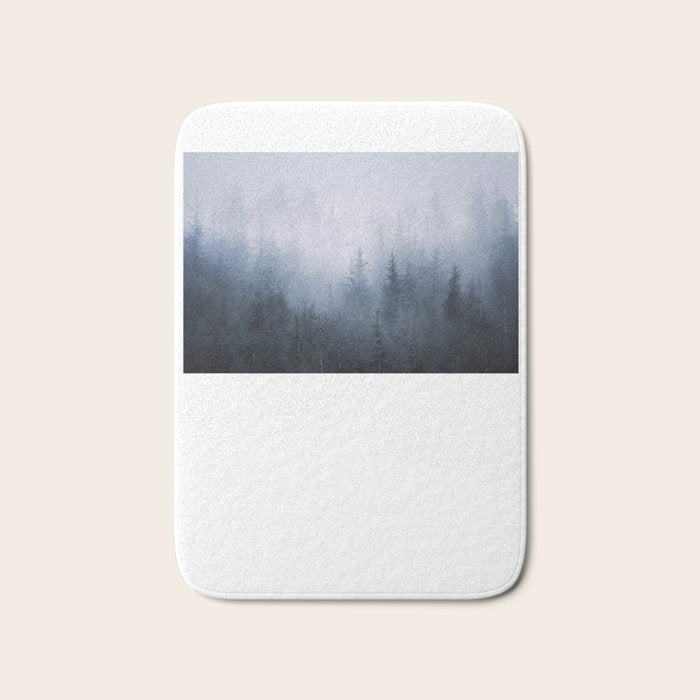"Simbiosis" Bath Mat Gallery Image 1