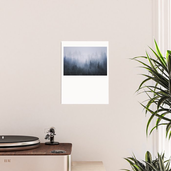 "Simbiosis" Poster Gallery Image 2